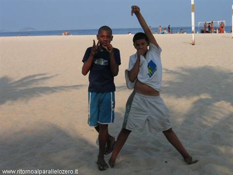 Meninos