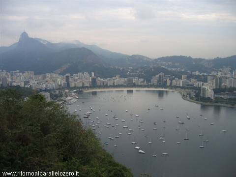 Botafogo Bay