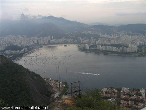 Botafogo again