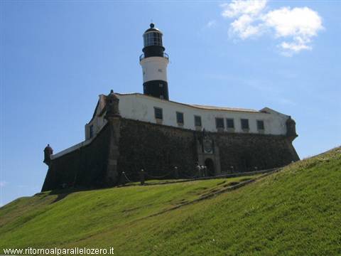Ainda Farol