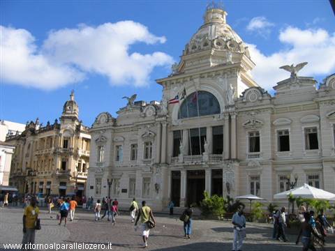 Palace of Justice