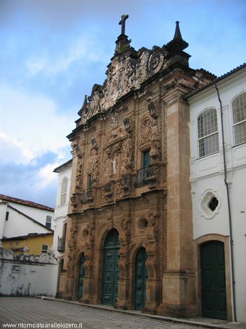 Memories of a past