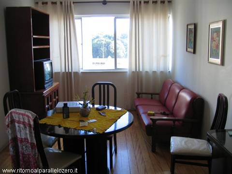 Apartment in Salvador