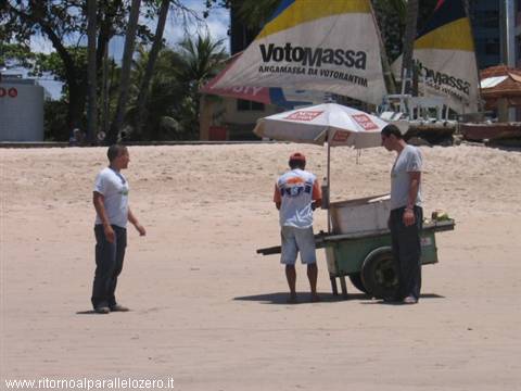Agua de coco