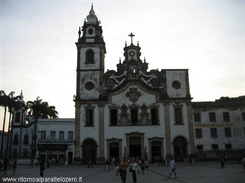 The Cathedral