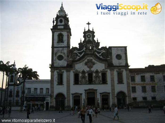 The Cathedral