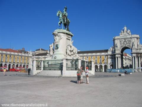 Praça do Comércio
