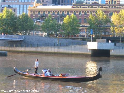 Gondola