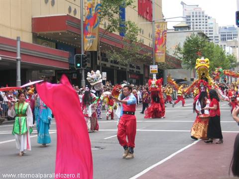 Chinese new year