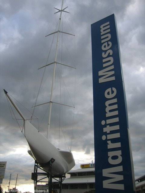 America's Cup