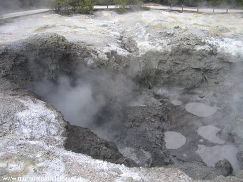 Wai-o-tapu