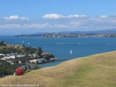 Hauraki Gulf