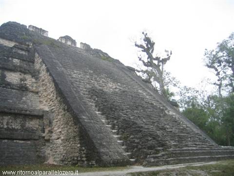 Temple of the Sun