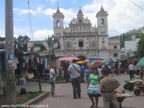 Church (Julio)