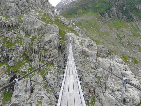 TRIFTBRUCKE