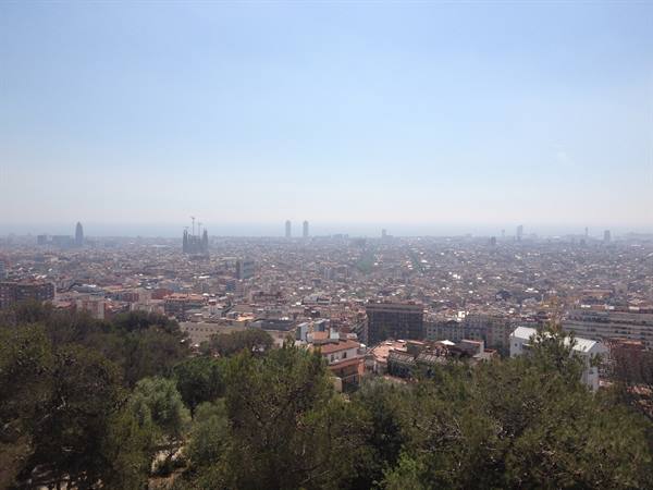 BARCELONA