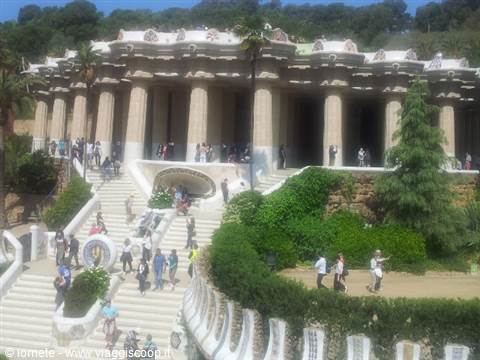 BARCELONA
