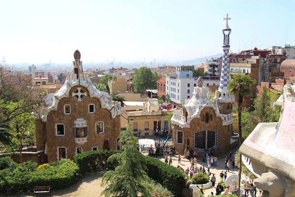 BARCELONA