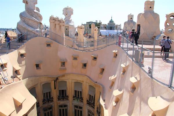 BARCELONA