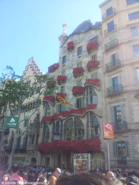 BARCELONA