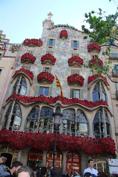 BARCELONA