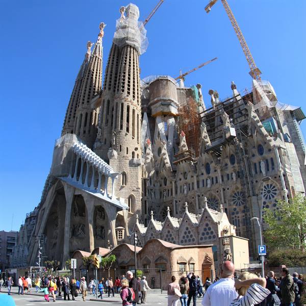 BARCELONA