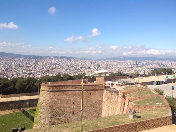 BARCELONA