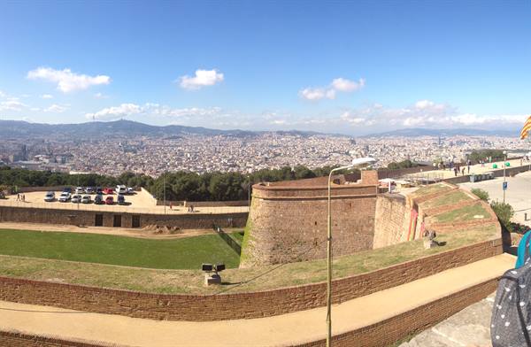 BARCELONA