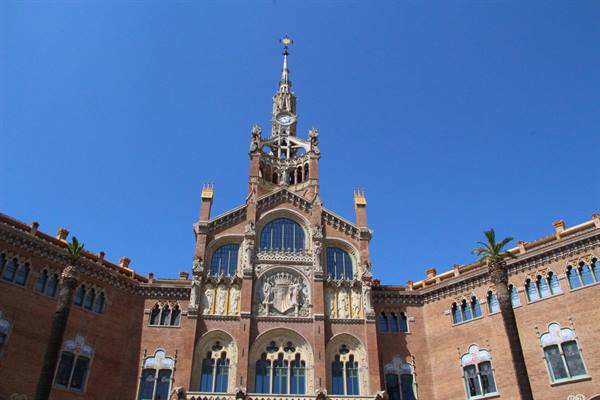 BARCELONA
