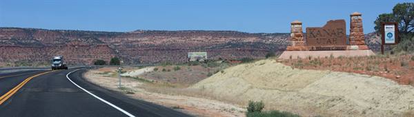 Kanab Utah