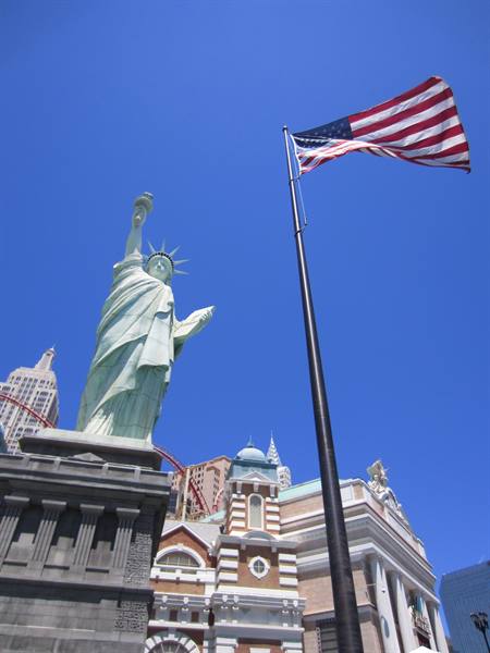 New York New York