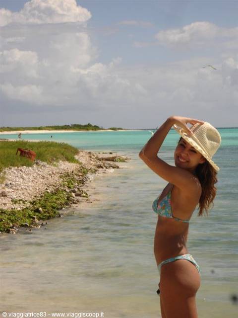 a bit... a diva... with a backdrop like this.. we're all models... :))