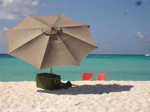 2nd postcard... note our minibar!!