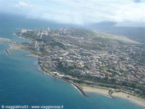 Caracas.. from above