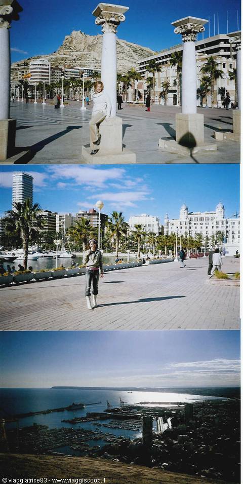 ALICANTE