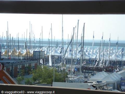New Port