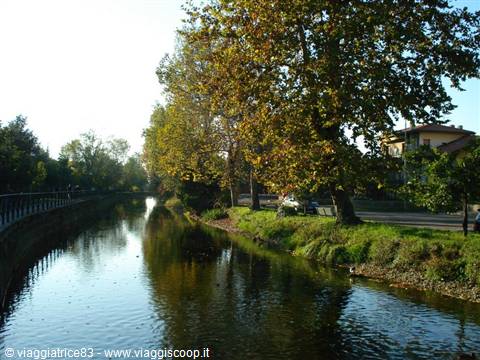 Cernusco sul Naviglio