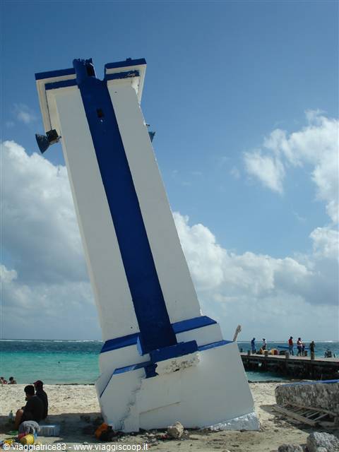 The effects of hurricane Wilma