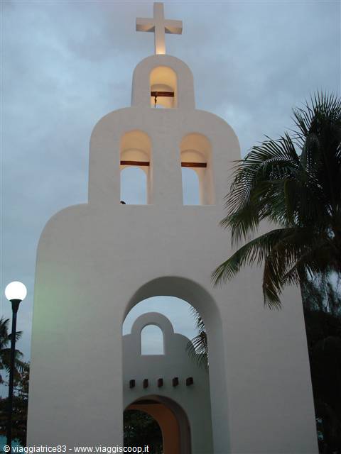 Playa del Carmen