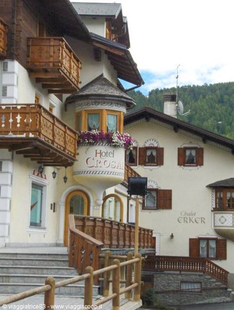 beautiful hotels