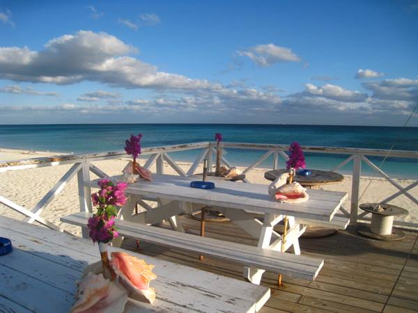 Taino beach