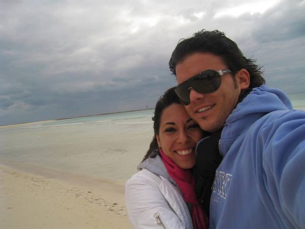 Xanadu Beach