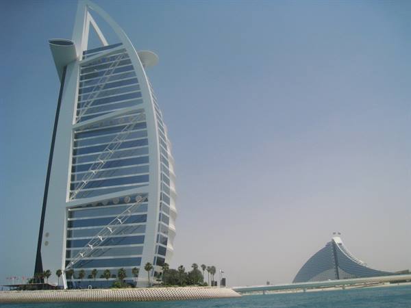 Burj al Arab 