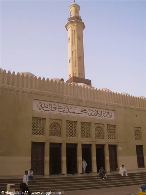 Mosque