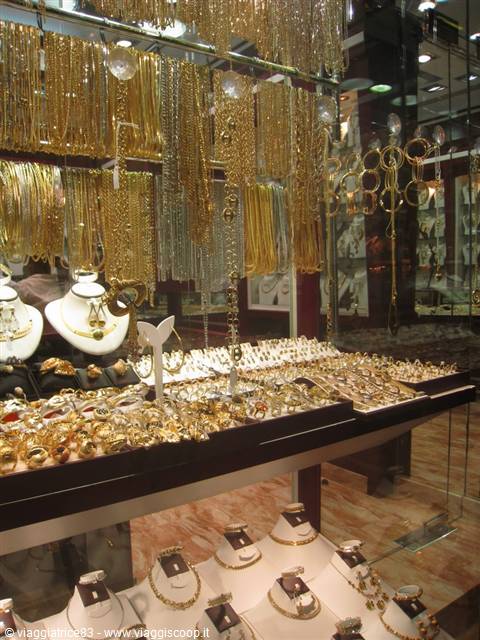 Gold Souk