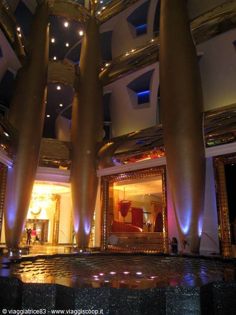 Burj al Arab