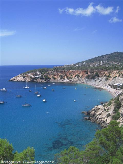 Cala d'Hort