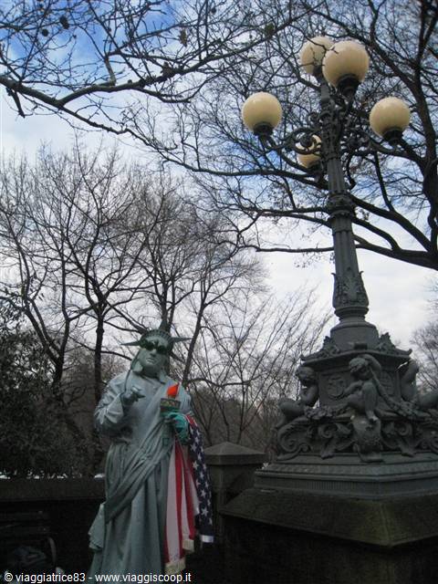 Central Park