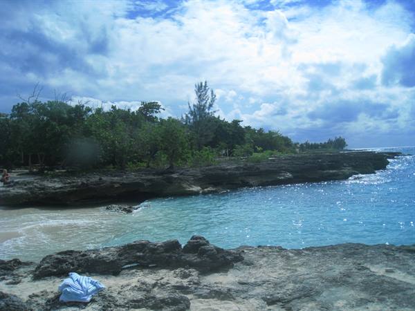 Smith's Cove