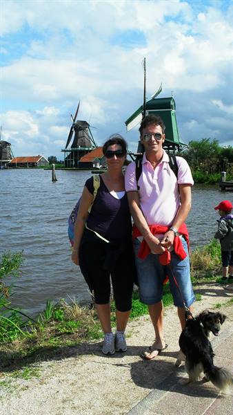 zaanse schans